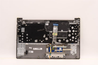 Lenovo ThinkBook 15 G4 IAP Palmrest Cover Touchpad Keyboard Greek 5CB1J09197