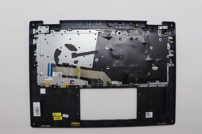 Lenovo Upper Case ASM_HUN H83DR CB STO GY 5CB1N61375