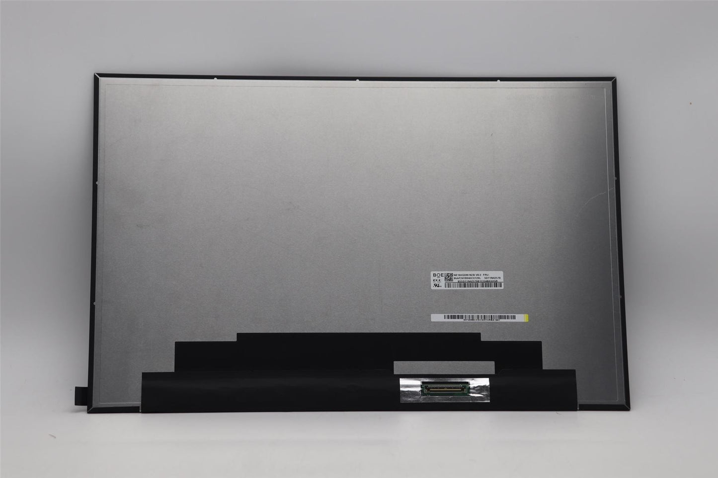 Lenovo Lenovo DISPLAY,16",WQUXGA,Anti-Glare,IPS,500nit,100%DCI-P3 5D11N42578