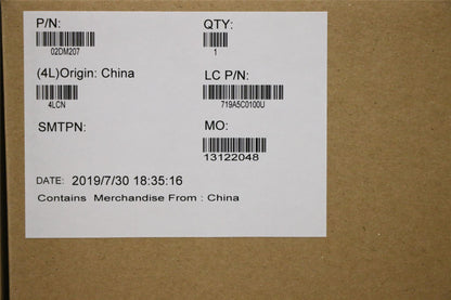 Lenovo ThinkPad X395 T495s Motherboard Mainboard 02DM207