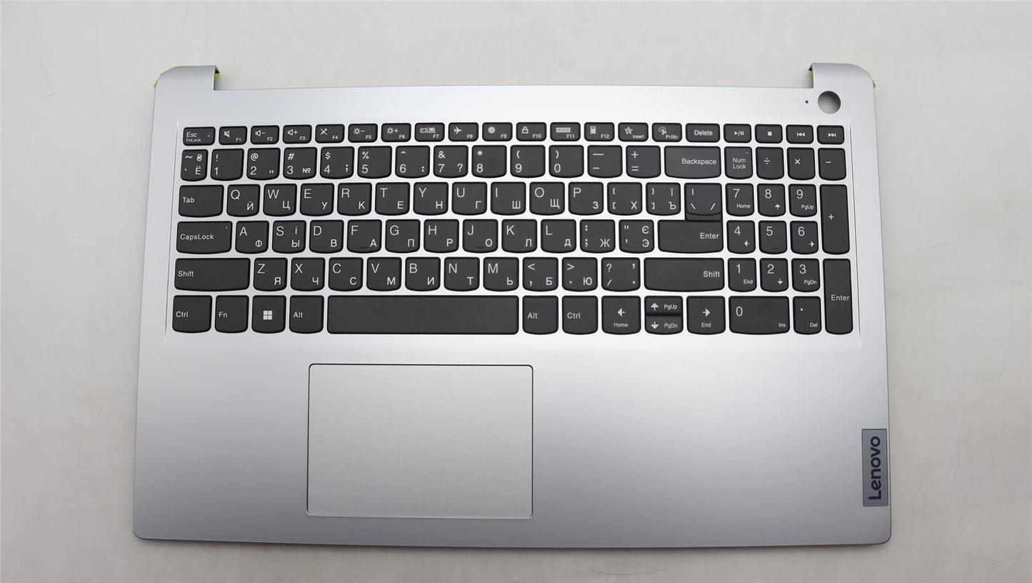 Lenovo UpperCaseASM_UKR C82VG FP CG 5CB1J52097