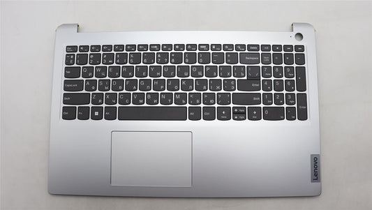 Lenovo UpperCaseASM_UKR C82VG FP CG 5CB1J52097