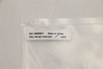 Lenovo FRU H-CONN SET 2DA M/B-LCD TOUCH 5C11H81423