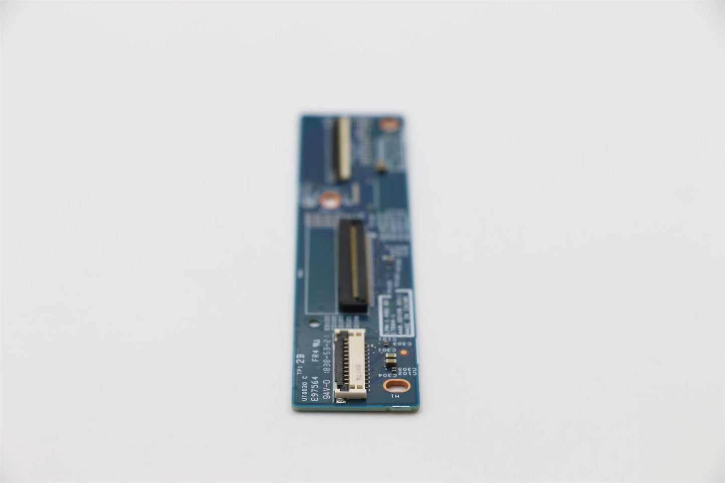 Lenovo ThinkPad X1 1st P1 1 Keyboard Connector Base Board 01YU751