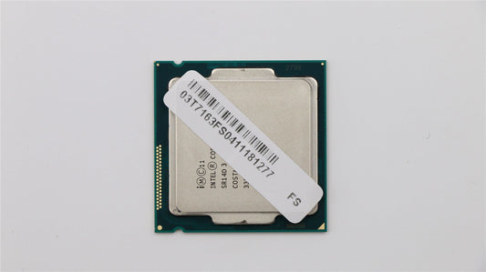 Lenovo ThinkStation E32 P300 CPU Processor 03T7163