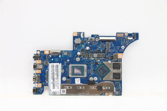 Lenovo IdeaPad 5 14ACN6 Motherboard Mainboard DIS AMDR75800U 16G 5B21C21936