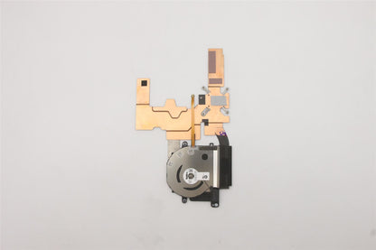 Lenovo Titanium X1 Titanium Fan Heatsink 5H40W36669