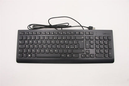 Lenovo USB Calliope KB BK ITA 5D50U84454