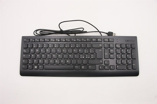 Lenovo USB Calliope KB BK ITA 5D50U84454