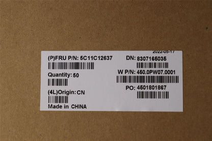 Lenovo Yoga L13 3 Cable Lcd Screen Display LED 5C11C12637