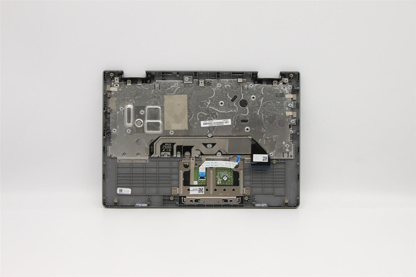 Lenovo UpperCaseASM B NFP_PG/KB HB 5CB0X56501