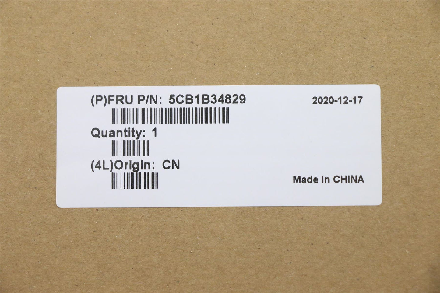 Lenovo ThinkBook 15 G2 ARE Keyboard Palmrest Top Cover German Grey 5CB1B34829