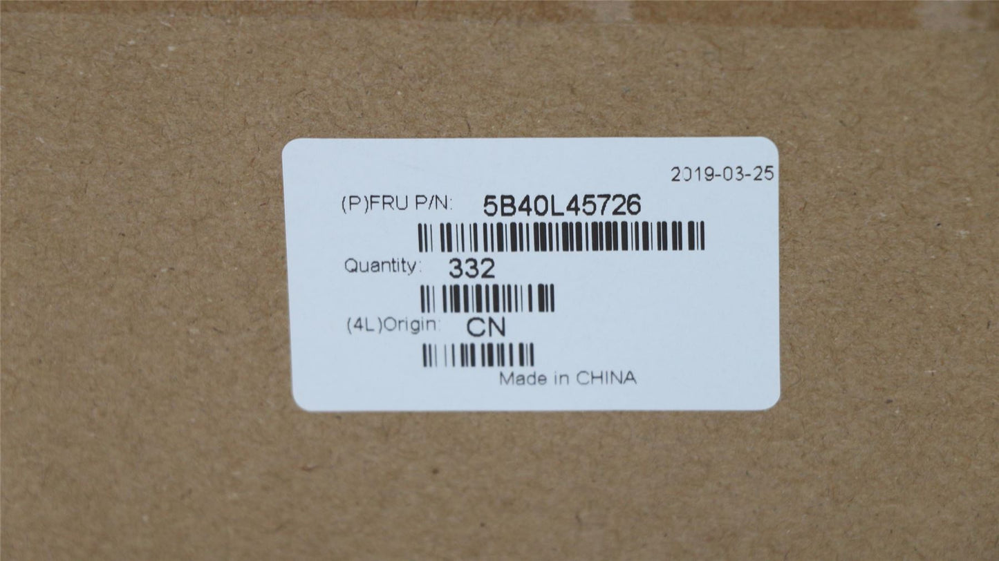 Lenovo 5B40L45726 ODD BRACKET L80T6