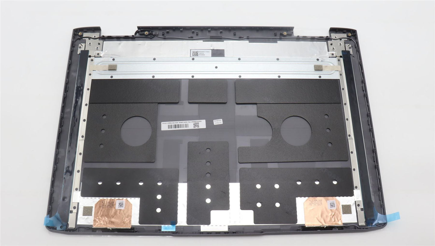 Lenovo LOQ 16APH8 LOQ 16IRH8 LCD Cover Rear Back Housing Grey 5CB1L55935