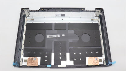 Lenovo LOQ 16APH8 LOQ 16IRH8 LCD Cover Rear Back Housing Grey 5CB1L55935