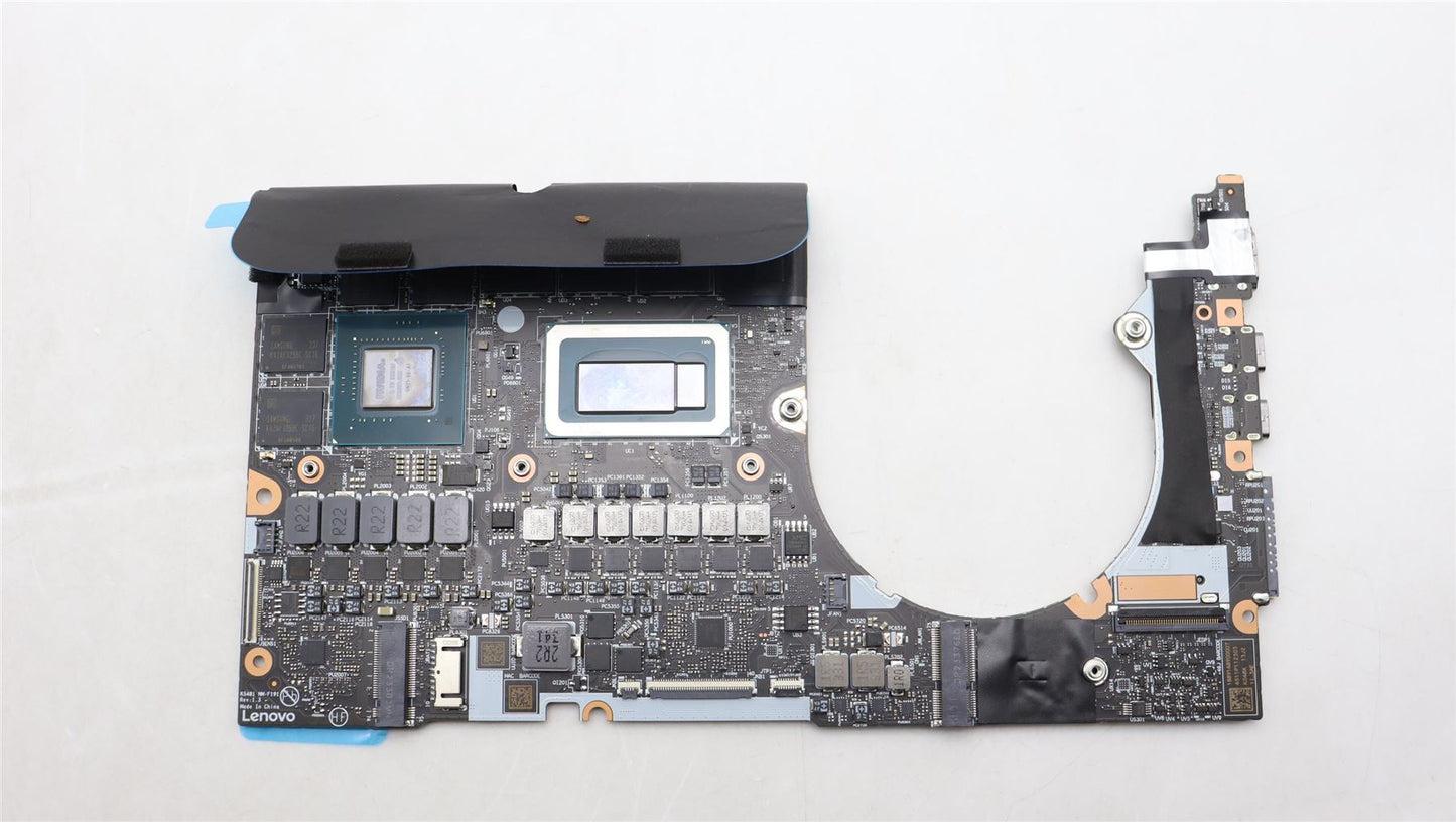 Lenovo Yoga 9 14IRP8 Motherboard Mainboard DIS INTELI913905H 64G 5B21L16279