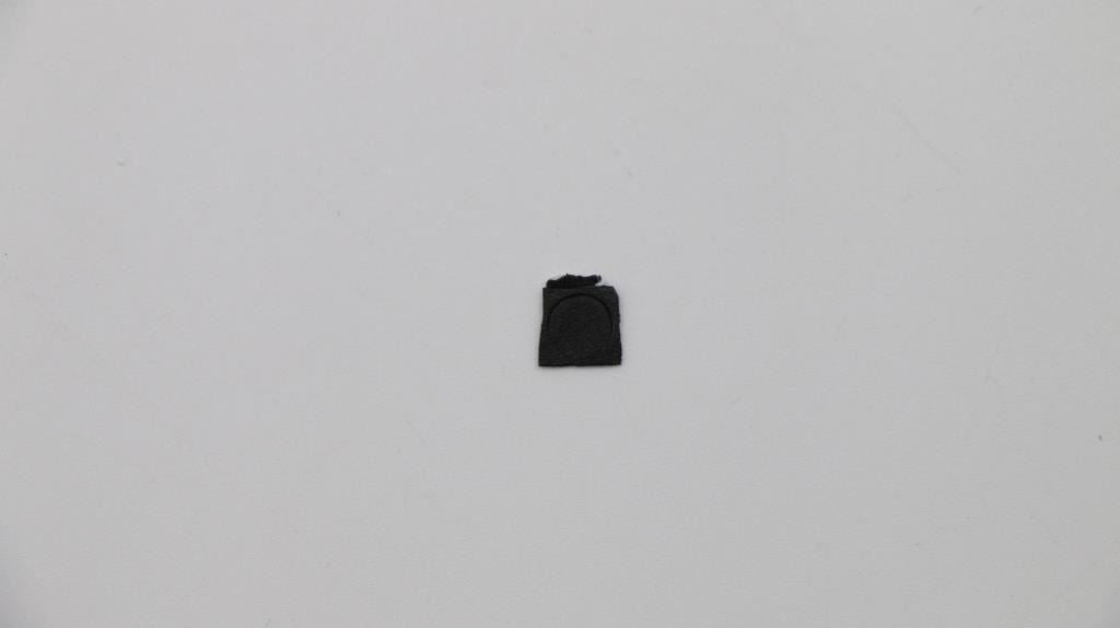 Lenovo 5R60K75516 RUBBER Rubber 3N screw hole cover 80R9