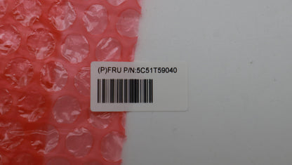 Lenovo CARDPOP Fru Side I/O Board 5C51T59040