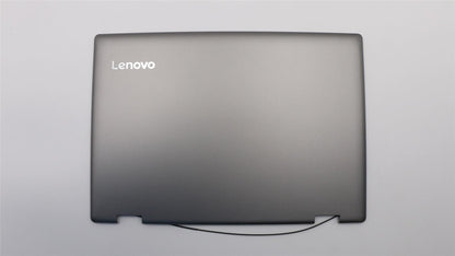 Lenovo Flex 6-11IGM LCD Cover Rear Back Housing Grey 5CB0P95181