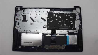 Lenovo Upper Case ASM_POR L82H9 FP A/BDIS 5CB1B96533