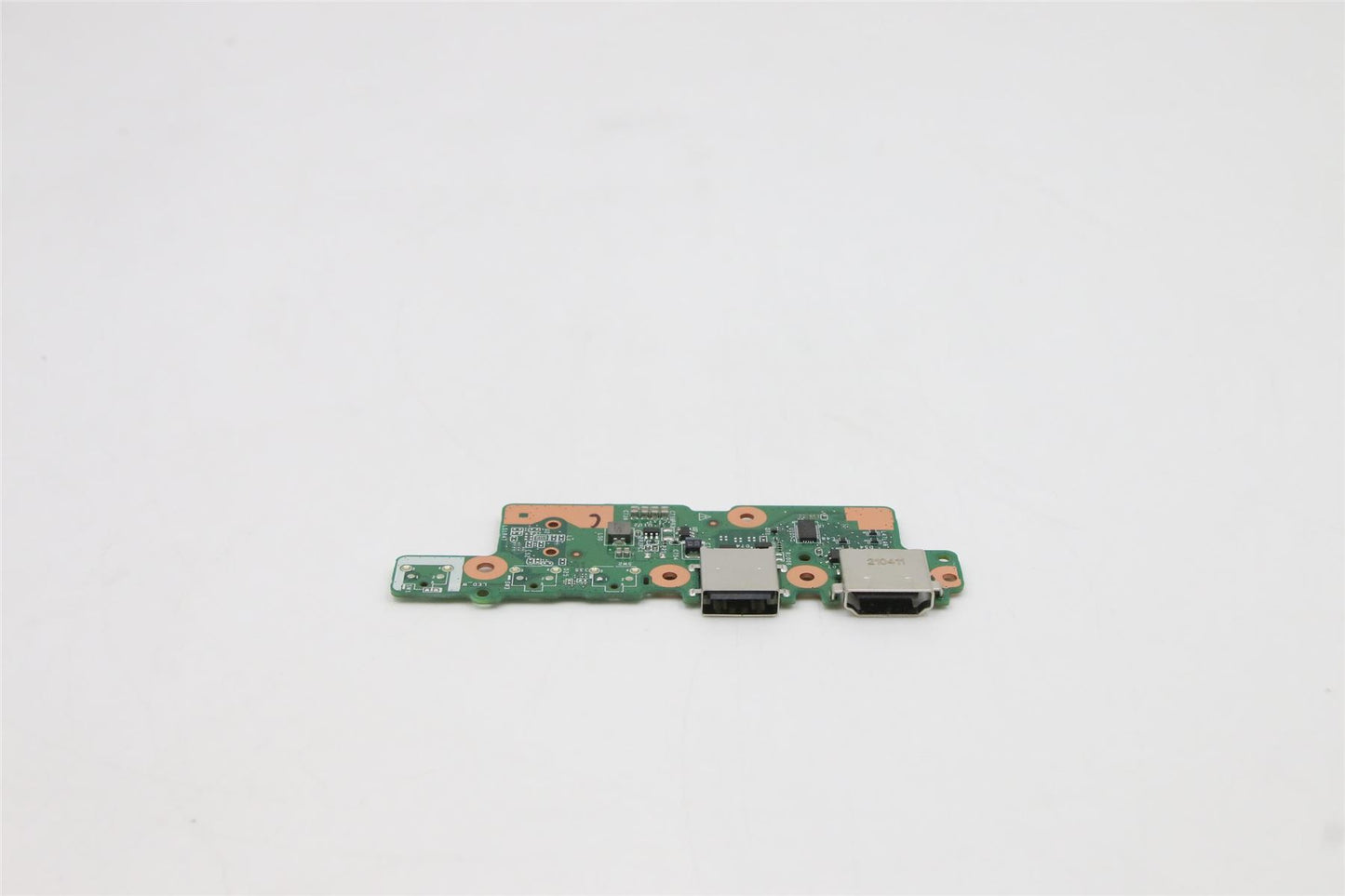 Lenovo Chromebook 100e 3 I/O HDMI USB Port Board 5C51C94218
