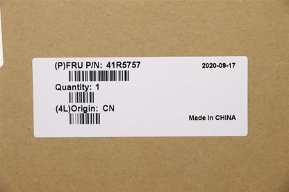 Lenovo MECH ASM FRU, Rail kit 41R5757