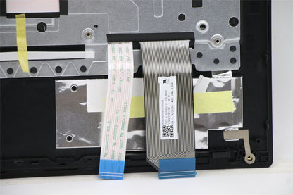 Lenovo MECH_ASM KBD DEN BL(Pri) Pat FPR UK BK 5M11A35072