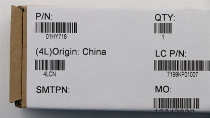 Lenovo LCD Strip Cover ASM 01HY718