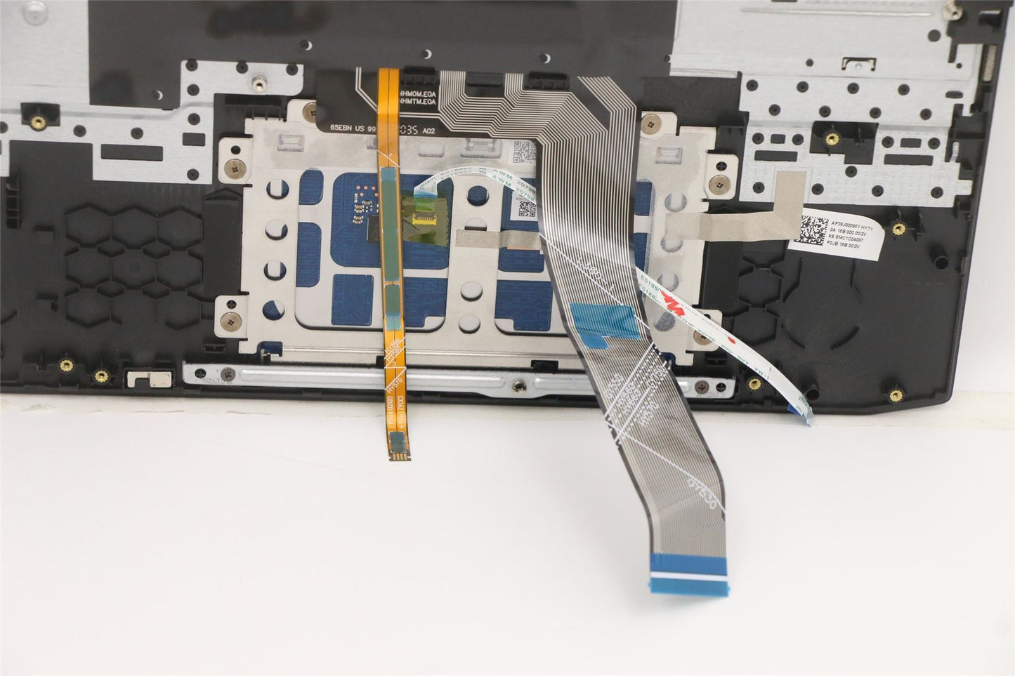 Lenovo COVER Upper Case ASM_THAI C 82K1 5CB1D04577