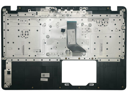 Acer Aspire 2540 ES1-523 ES1-532G ES1-533 Palmrest Cover Keyboard 6B.GD0N2.015