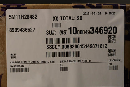 Lenovo 5M11H28482 MECH_ASM 2.5   HDD kit