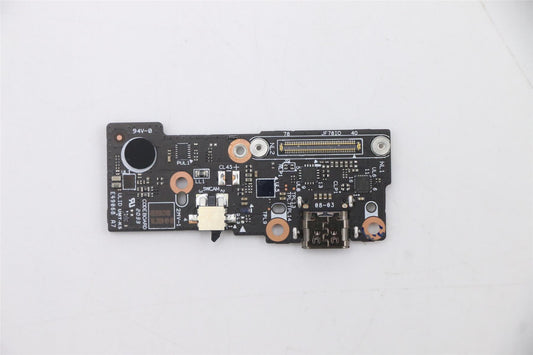 Lenovo Slim 9-14ITL05 9-14ITL05 USB-C Button Board 5C50S25128