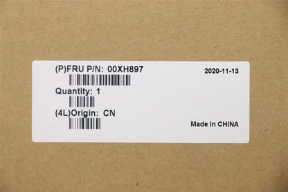 Lenovo PS2 TRDTNL KB BK 253 ARA 00XH897