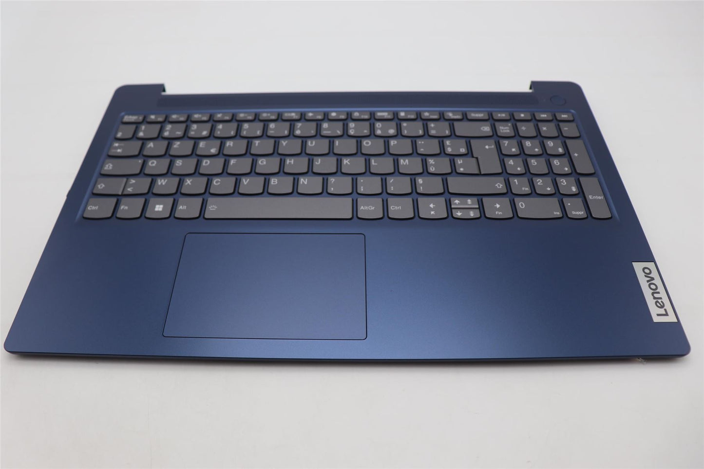 Lenovo Upper Case ASM_FRA L82XM AB BL 5CB1K95202