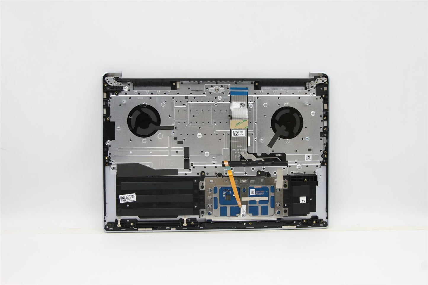 Lenovo Upper Case ASM_FRA H82L9CLO 5CB1C81091