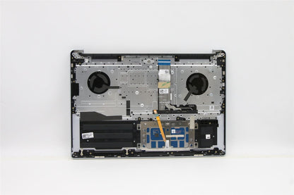 Lenovo Upper Case ASM_FRA H82L9CLO 5CB1C81091