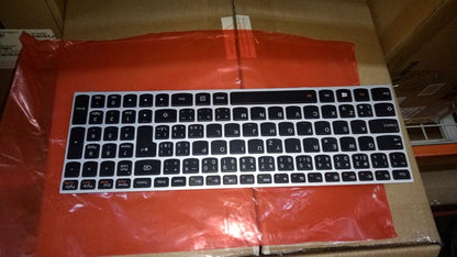 Lenovo Z51-70 IdeaPad 500-15ACZ Palmrest Touchpad Keyboard Dock 5B10N02221