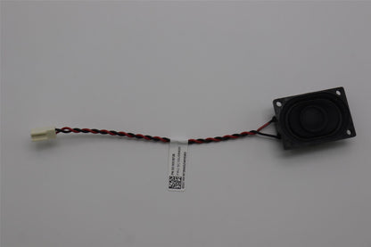 Lenovo Fru,120mm 40_28.5 SPK cable_TCO8.0 5C10U58400