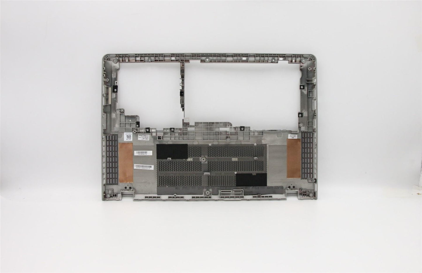 Lenovo D-cover silver plastic yuandeng 01HY559