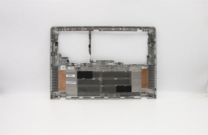 Lenovo D-cover silver plastic yuandeng 01HY559