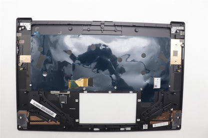 Lenovo MECH_ASM KBD BZL,WL,FPR,BK,SRX,HUN 5M11M05812