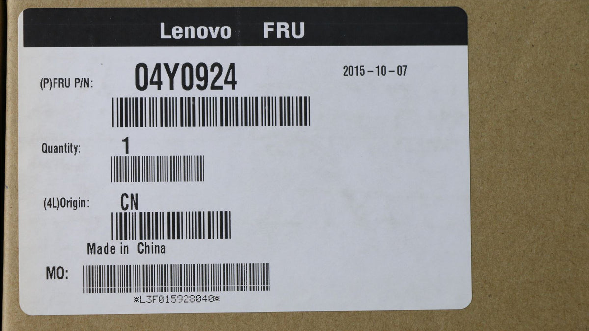 Genuine Lenovo ThinkPad X240 X250 Keyboard Slovakian Black 04Y0924