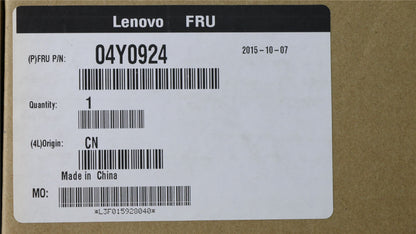 Genuine Lenovo ThinkPad X240 X250 Keyboard Slovakian Black 04Y0924