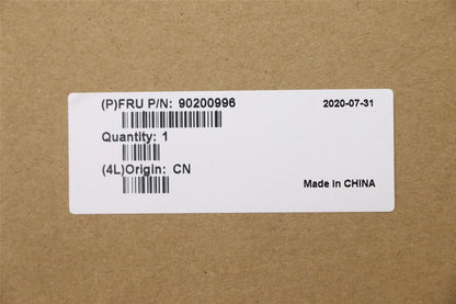 Lenovo G580 Thermal Heatsink Cooling Fan 90200996