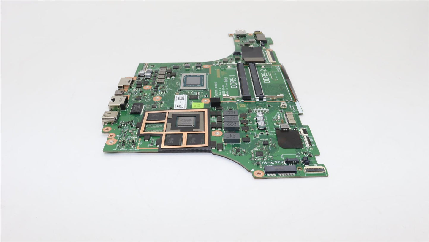 Lenovo IdeaPad 3 15ARH7 Motherboard Mainboard DIS AMDR77735HS 5B21J60963