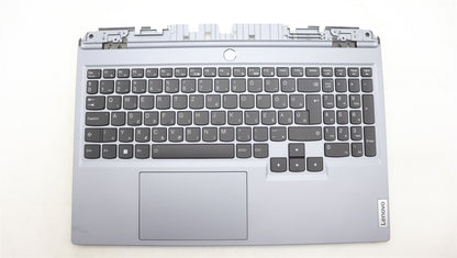 Lenovo COVER Upper Case ASM_HUN C 83DV BLWH 5CB1M65388