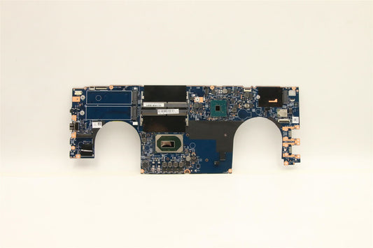Lenovo ThinkPad X1 3rd Gen Motherboard Mainboard UMA inteli510400H 5B21C87238