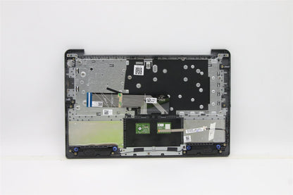 Lenovo Upper Case ASM_GER L82H7 AG FPNBLD 5CB1C04376