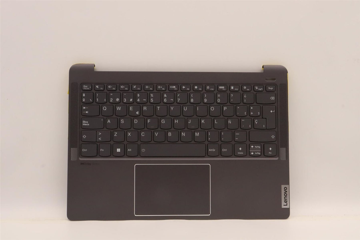 Lenovo IdeaPad 5 14IAP7 5 14ARH7 Palmrest Cover Touchpad Keyboard 5CB1H82099