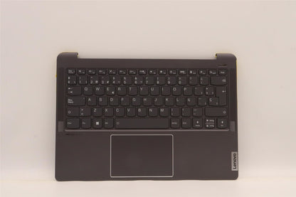 Lenovo IdeaPad 5 14IAP7 5 14ARH7 Palmrest Cover Touchpad Keyboard 5CB1H82099